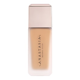 Impeccable Blurring Second-Skin Matte Foundation - Foundation 
